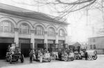 Fire Station No 1