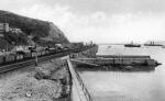 Fishguard Harbour