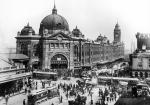 Flinders Street Station