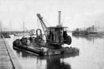 FLOATING CRANE 1884