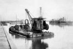 Floating Crane 1885