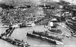 Floating Dock Southampton