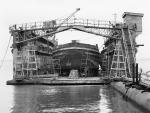 Floating Dry Dock