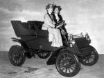 Ford 1903