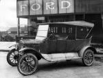 Ford Car