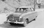 Ford Consul
