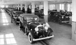 Ford Lincoln