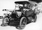 Ford Model T