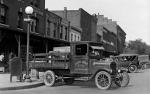 FORD TRUCK 1926