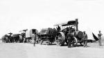 Fowler Oil Tractors