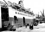 Fred Olsen Liner