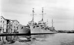French Naval Ships