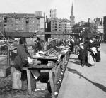 Liverpool Dock 1893