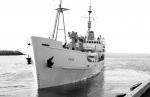 FSR791 Supply Ship