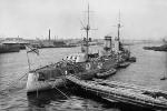 Gangut 1915