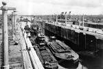 GATUN LOCK