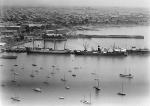 GEELONG SHIPPING