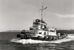 GEELONG TUG