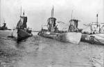 German Fleet at Scapa Flow