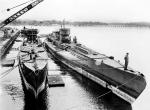 German U Boats