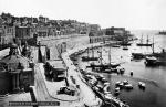 Grand Harbour, Malta