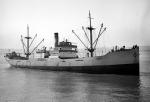 GUNVOR MAERSK