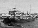 Hamilton Shipping