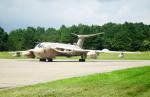 Handley Page Victor Bomber