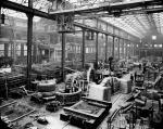 Harland & Wolff Foundry