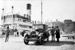 HELSINKI QUAY