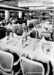 1st Class Dining Saloon