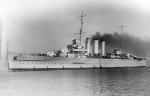 HMAS Australia 1928