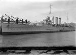 HMAS CANBERRA