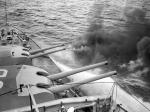 Firing Guns