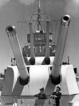 Main Turrets