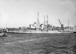 HMAS CONDAMINE