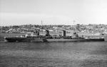 HMAS Hobart 1938