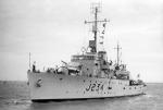 HMAS Latrobe