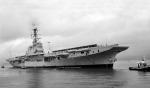 HMAS MELBOURNE