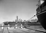 HMAS MELBOURNE