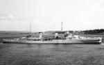 HMAS Perth 1939