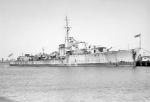 HMAS QUICKMATCH