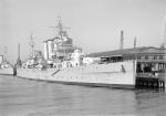 HMAS SHROPSHIRE