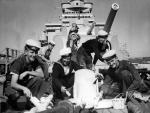 HMAS SHROPSHIRE