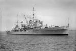 HMAS SYDNEY 1935
