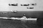 HMAS SYDNEY 1948