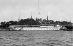 HMAS TINGARA