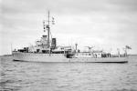 HMAS WARREGO