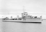 HMAS WATERHEN