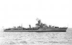 HMCS ATHABASKAN